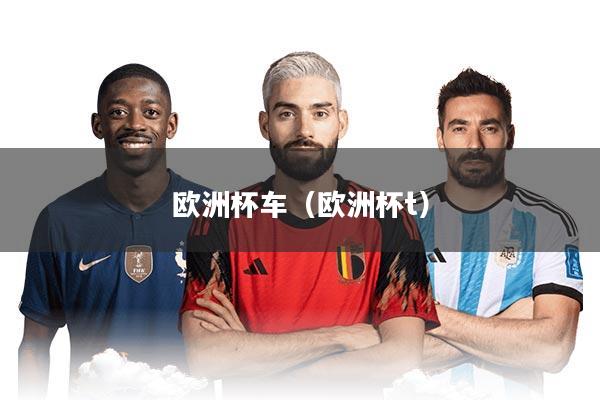 欧洲杯车（欧洲杯t）
